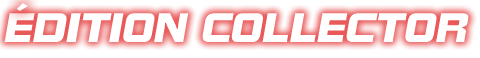 Édition collector