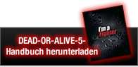 Download the DEAD OR ALIVE 5 Manual
