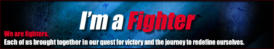 I'm a Fighter