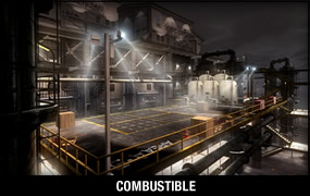 STAGES