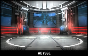 STAGES