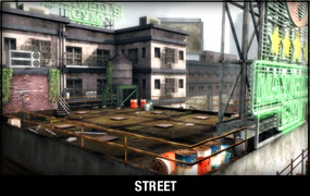 STAGES