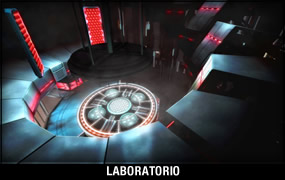 STAGES