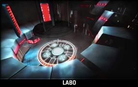 STAGES