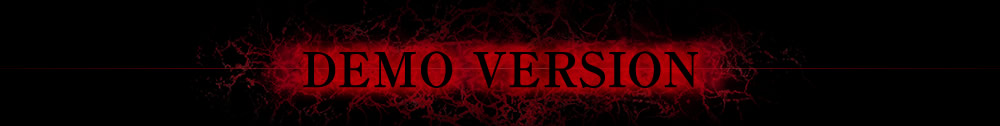DEMO VERSION