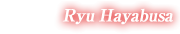 Ryu Hayabusa