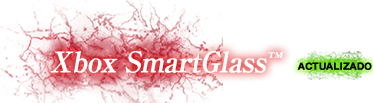 Xbox SmartGlass