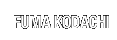 FUMA KODACHI