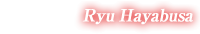 Ryu Hayabusa