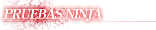 NINJA TRIALS