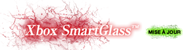 Xbox SmartGlass