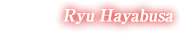 Ryu Hayabusa