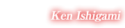 Ken Ishigami