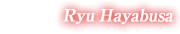 Ryu Hayabusa