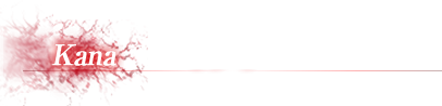 Kana