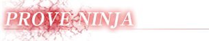 NINJA TRIALS