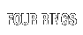 FOUR RINGS