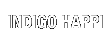 INDIGO HAPPI