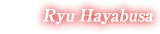 Ryu Hayabusa