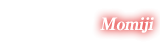 Momiji