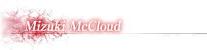 Mizuki McCloud