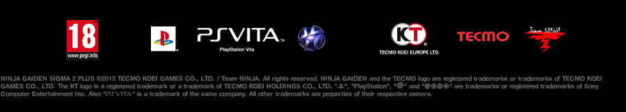 © TECMO KOEI GAMES CO., LTD. All Rights Reserved.
