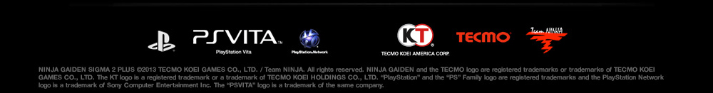 © TECMO KOEI GAMES CO., LTD. All Rights Reserved.