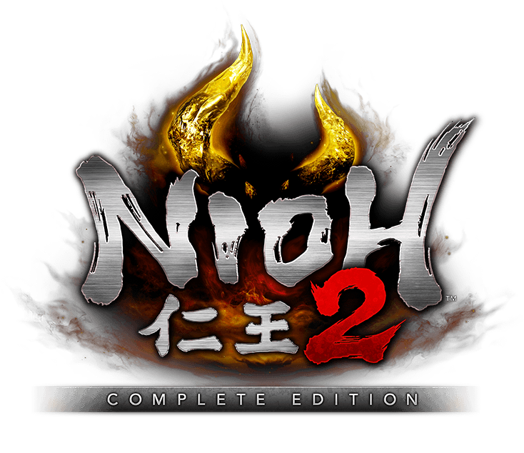 Nioh 2