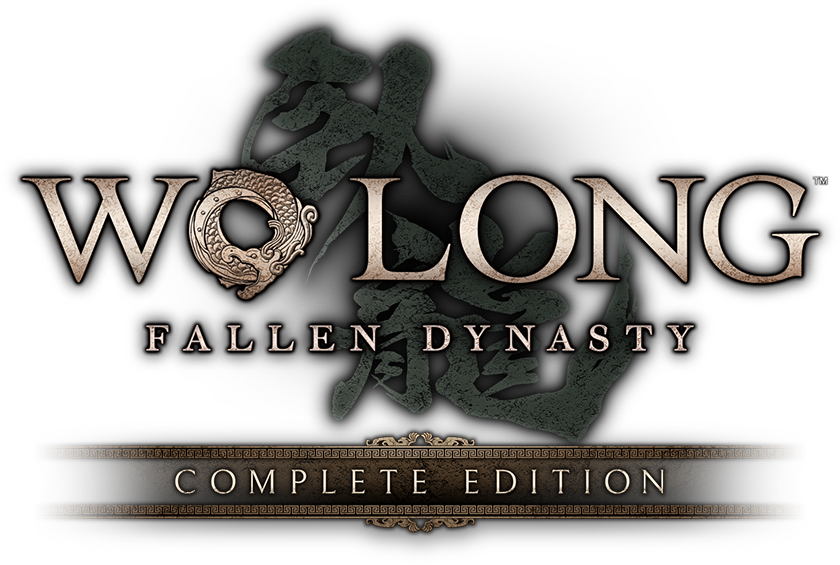 Wo Long: Fallen Dynasty Complete Edition